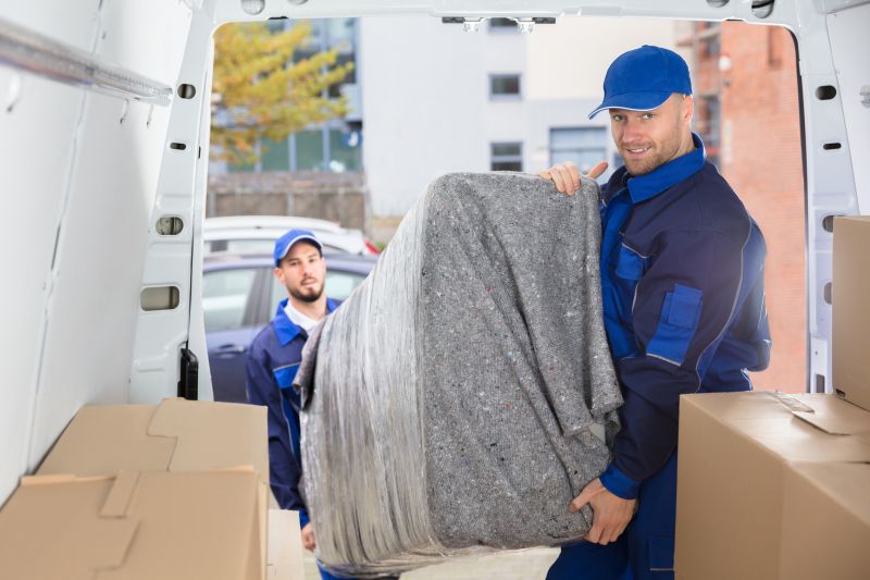 Apartment Relocation Service in Charlotte, NC