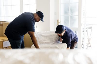 Couch Moving Service in Gastonia, NC