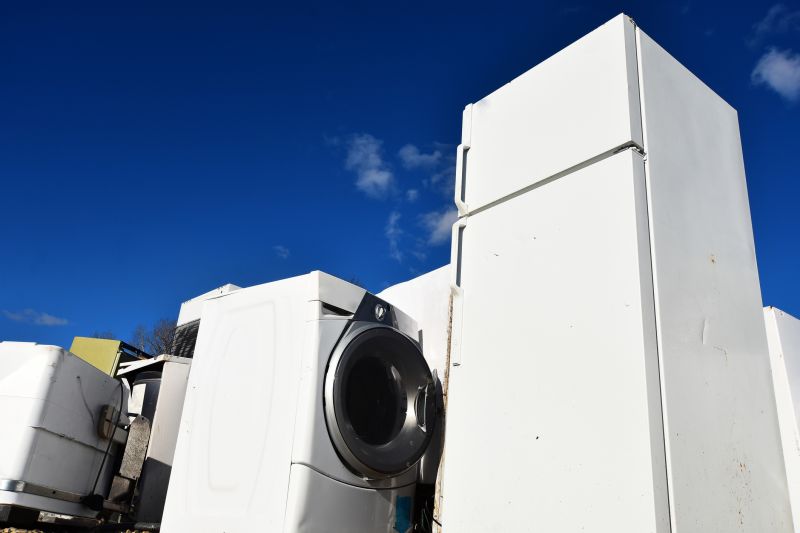 Dishwasher Removal in Chico, CA