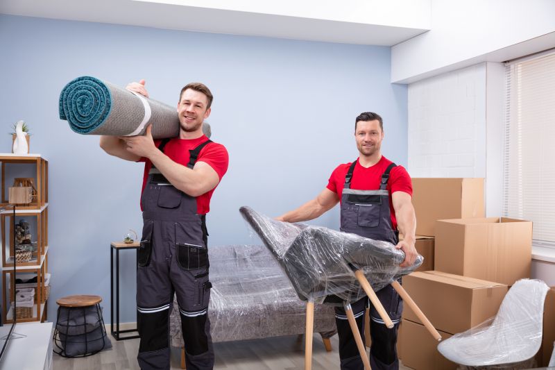 Gun Safe Moving Service in Mooresville, NC