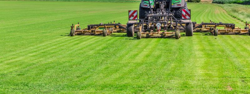 Industrial Equipment Moving