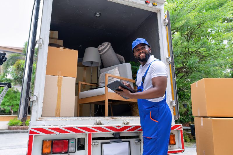 Pool Table Moving Service in Hendersonville, NC